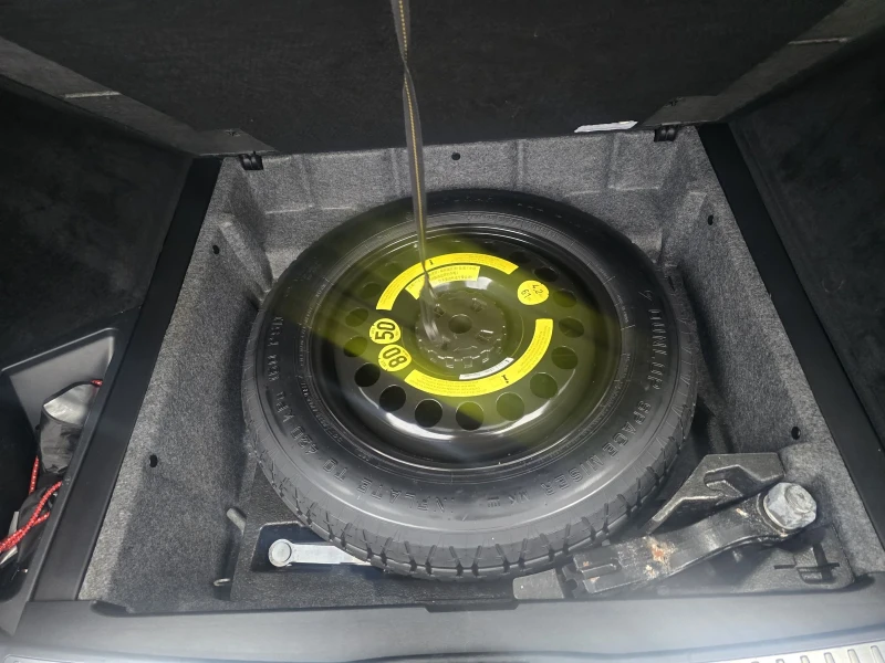 Mercedes-Benz ML 350, снимка 9 - Автомобили и джипове - 53012300