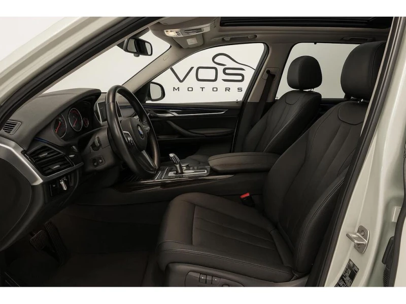 BMW X5 * CARFAX * ЦЕНА ДО БГ, снимка 8 - Автомобили и джипове - 53496590