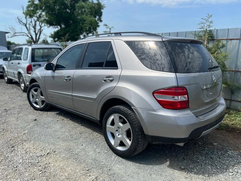 Mercedes-Benz ML 320 На части 420цди, снимка 16 - Автомобили и джипове - 36952272