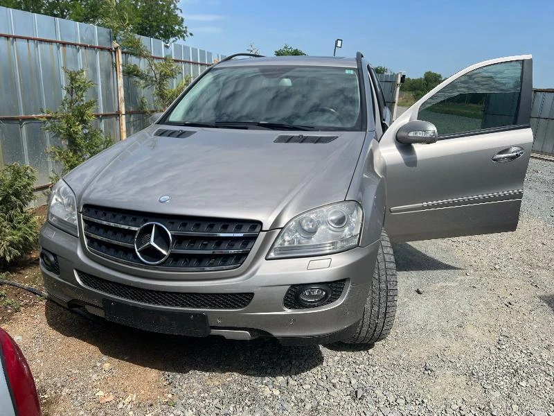 Mercedes-Benz ML 320 На части 420цди - изображение 10