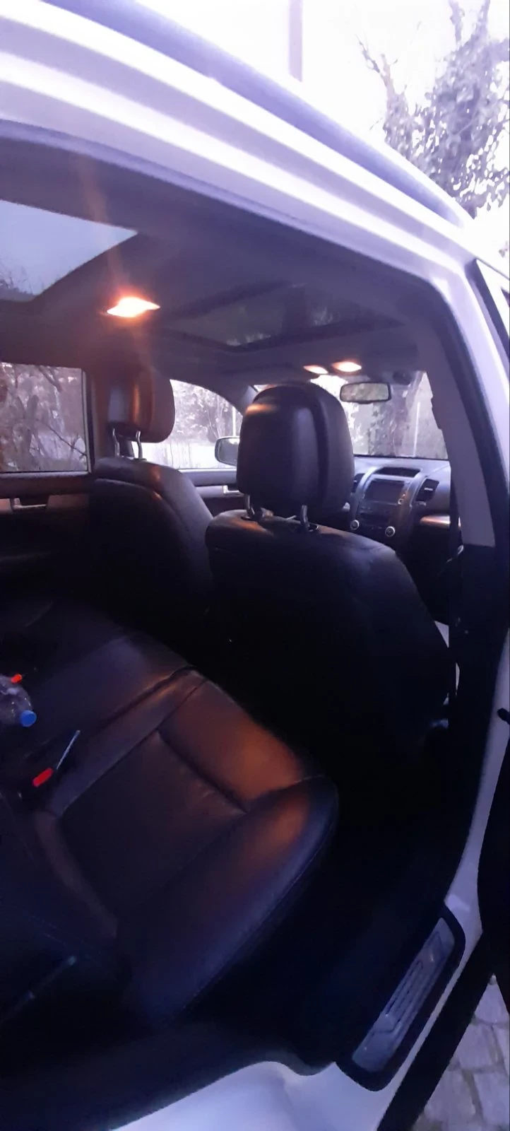 Kia Sorento  - изображение 5