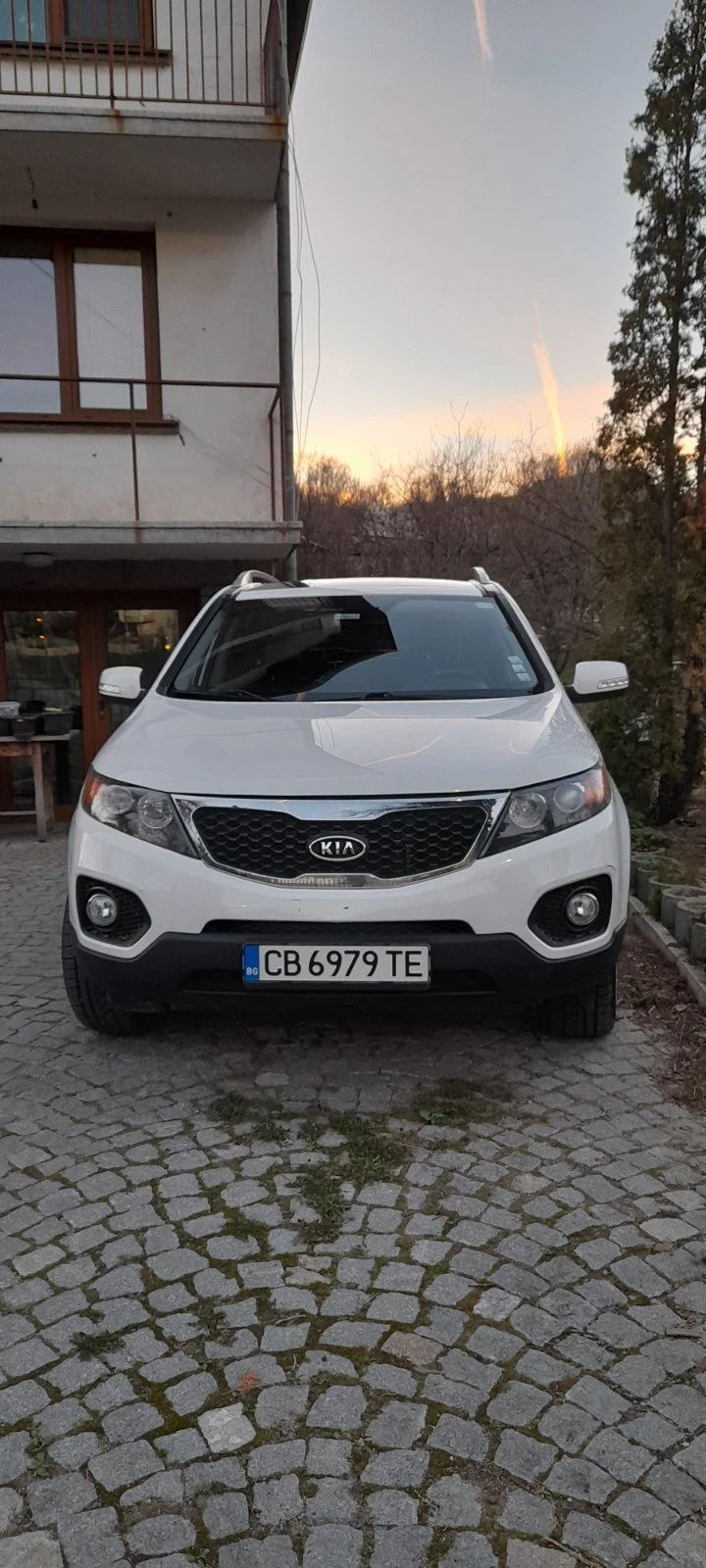 Kia Sorento | Mobile.bg   1