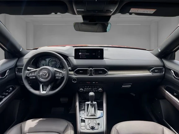 Mazda CX-5 CX-5 SKYACTIV-G 2.5 AWD = Distronic = Гаранция - изображение 10