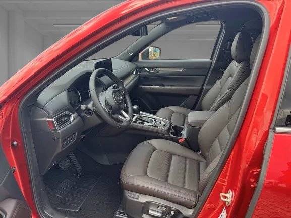 Mazda CX-5 CX-5 SKYACTIV-G 2.5 AWD = Distronic = Гаранция - изображение 9