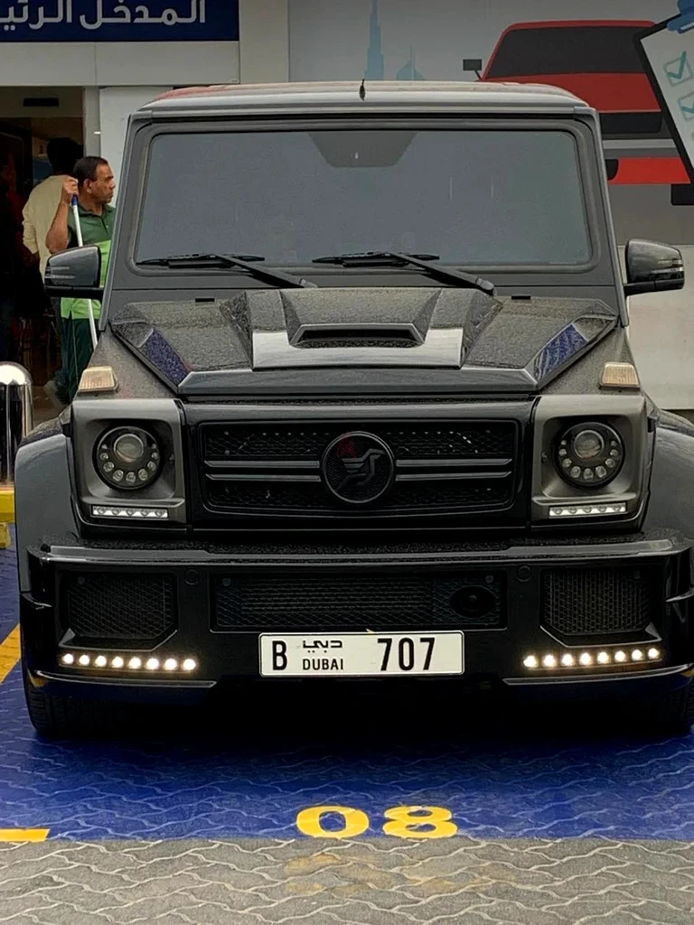 Mercedes-Benz G 63 AMG HAMANN EDITION - 109000 лв. - 85762195 1