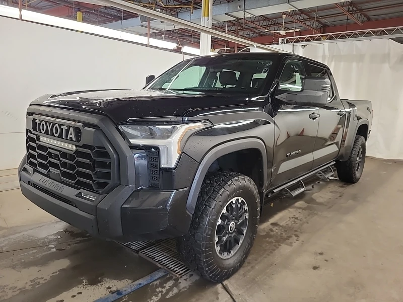 Toyota Tundra * CARFAX * БЕЗ ПЪРВОНАЧАЛНА ВНОСКА - 58000 лв. / 29654.93 € - 38936954 1
