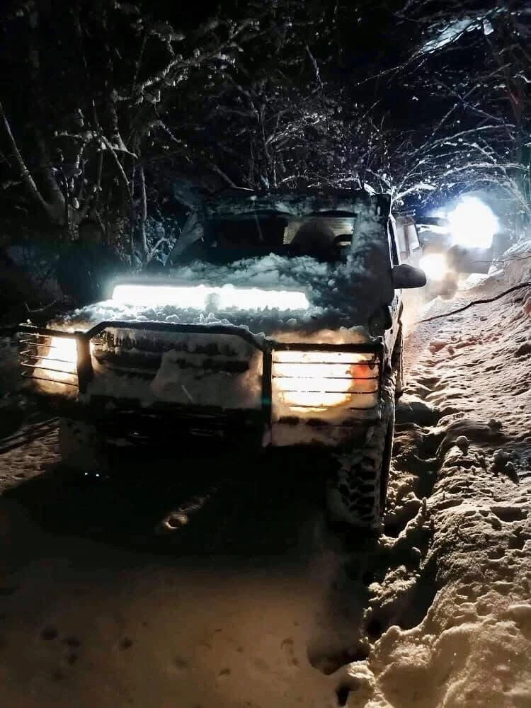 Land Rover Discovery BMW m57 200+ + + , снимка 2 - Автомобили и джипове - 53625694