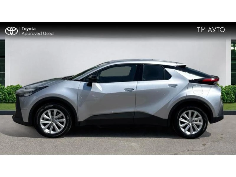 Toyota C-HR 2.0 PHEV COOL, снимка 3 - Автомобили и джипове - 55573783