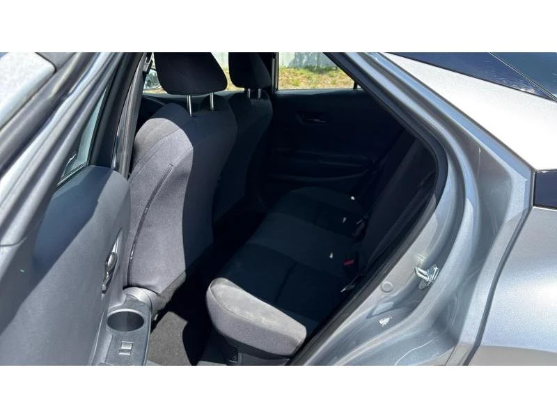 Toyota C-HR 2.0 PHEV COOL, снимка 11 - Автомобили и джипове - 55573783