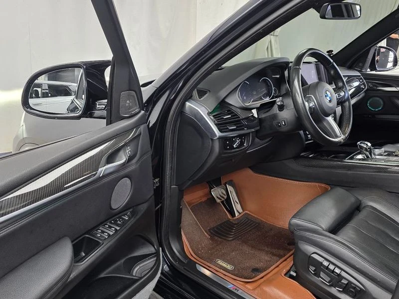 BMW X5 xDrive 40d| 258к.с.| ВКЛ.ТЕХНОТЕСТ, снимка 10 - Автомобили и джипове - 55649801
