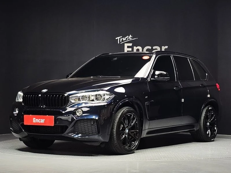 BMW X5 xDrive 40d| 258к.с.| ВКЛ.ТЕХНОТЕСТ