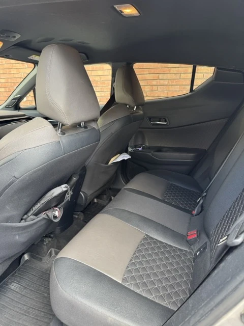 Toyota C-HR 1.8 , снимка 12 - Автомобили и джипове - 56069874