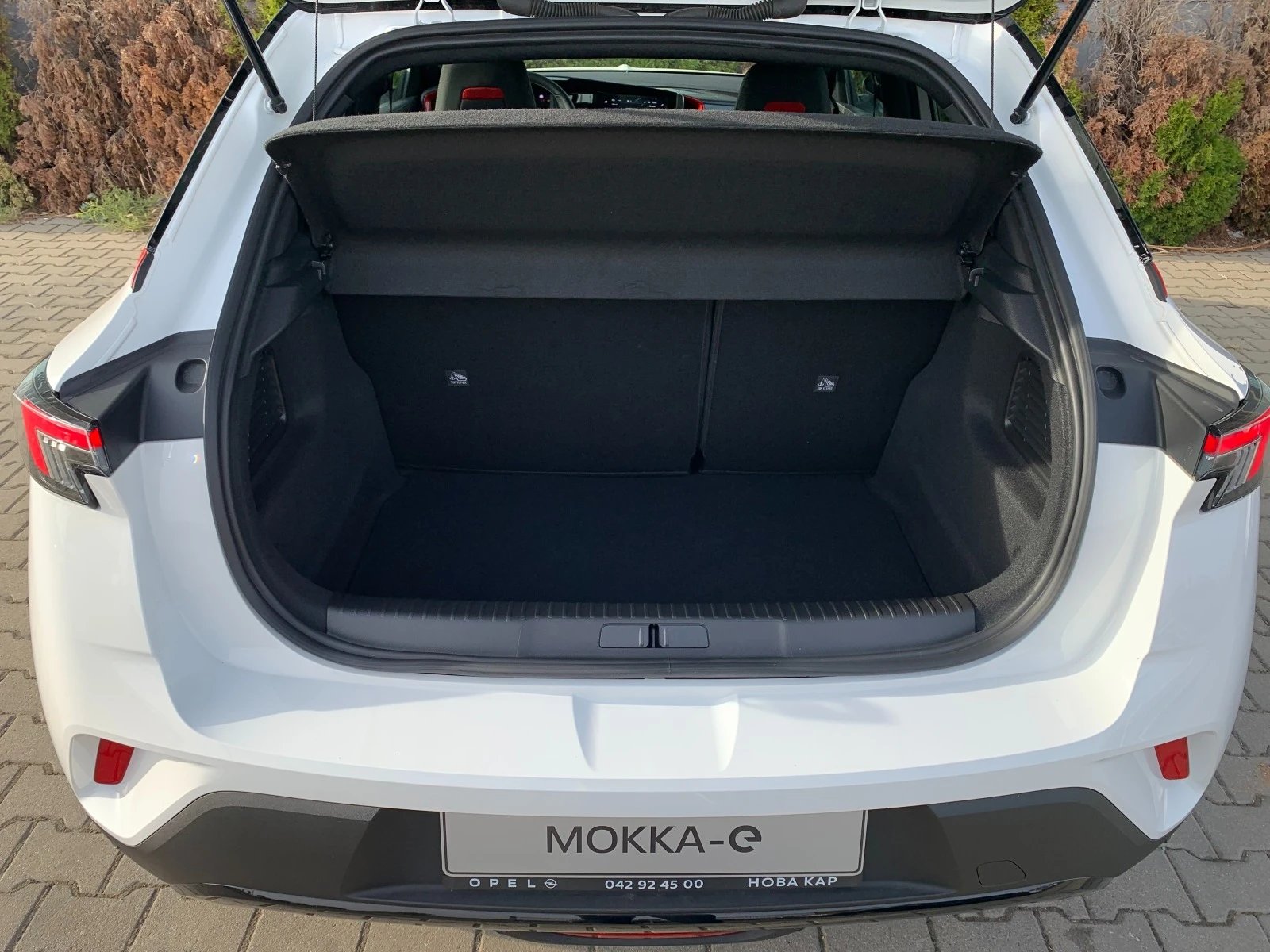 Opel Mokka Opel Mokka Mokka-E GS Line | Mobile.bg � ����������� 12