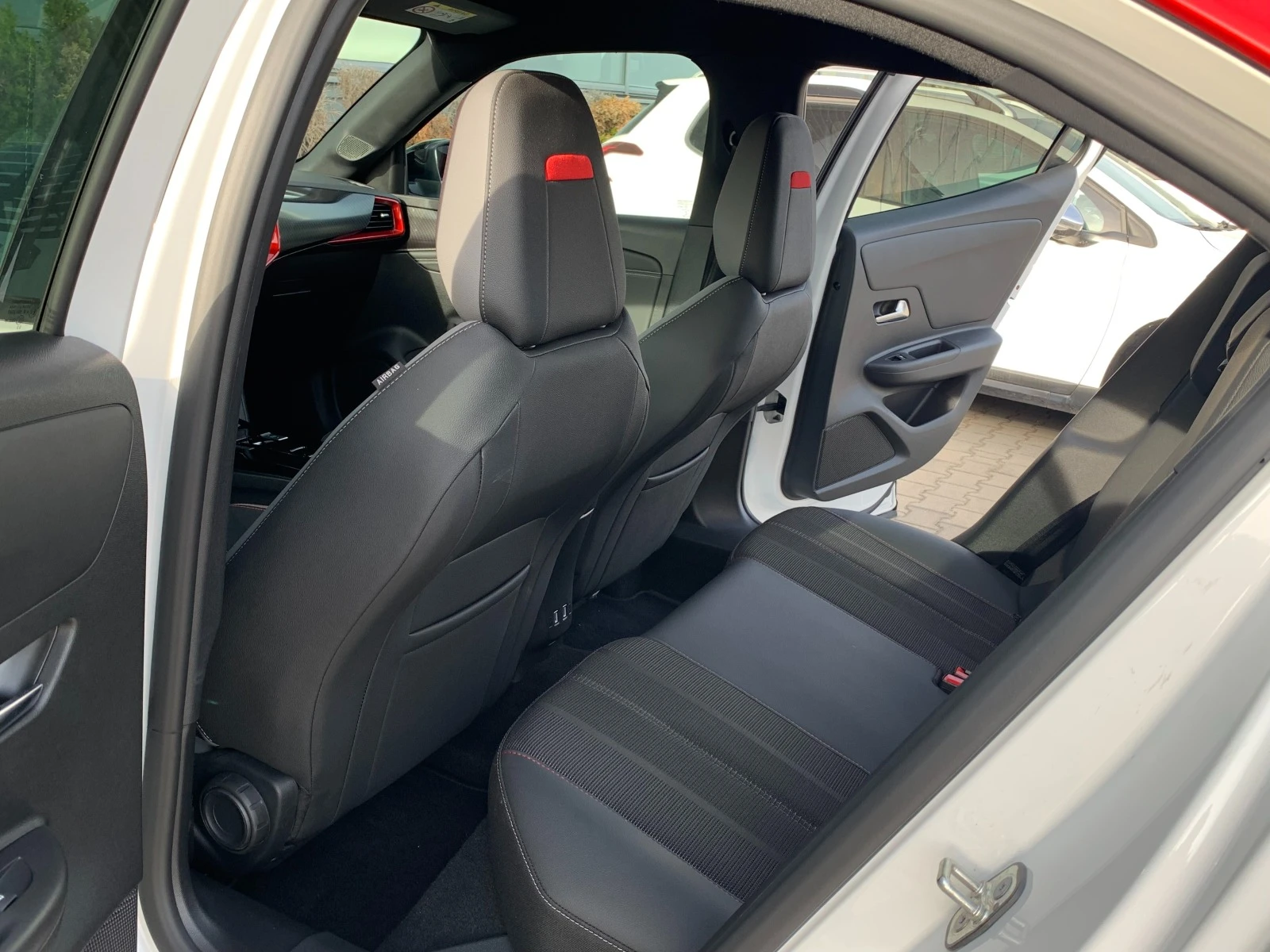 Opel Mokka Opel Mokka Mokka-E GS Line | Mobile.bg � ����������� 11