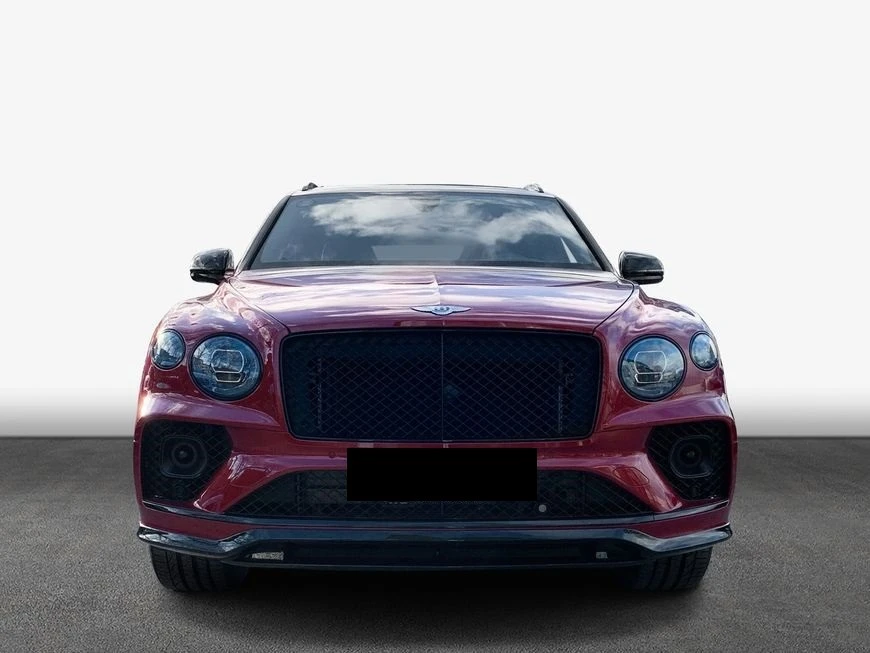 Bentley Bentayga S/ CERAMIC/ CARBON/ NAIM/ TOURING/ 22/ - изображение 2