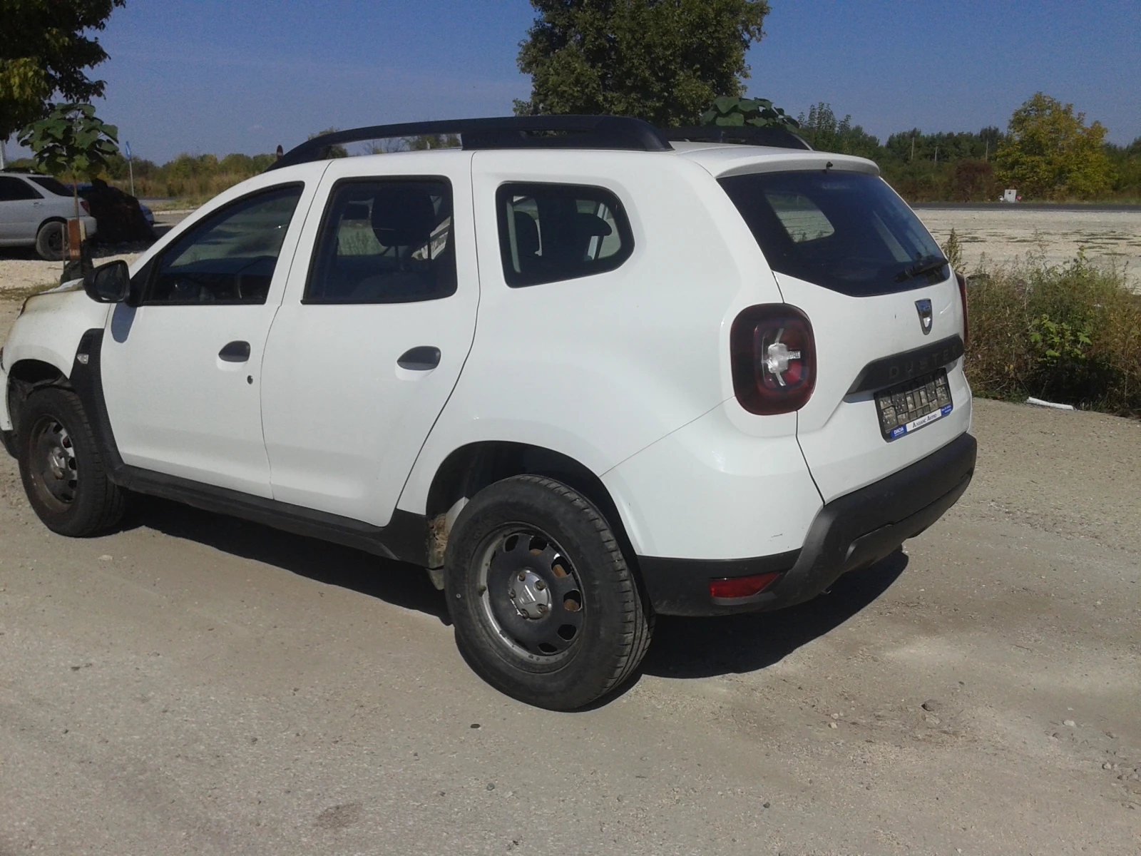 Dacia Duster 1.5d - изображение 6