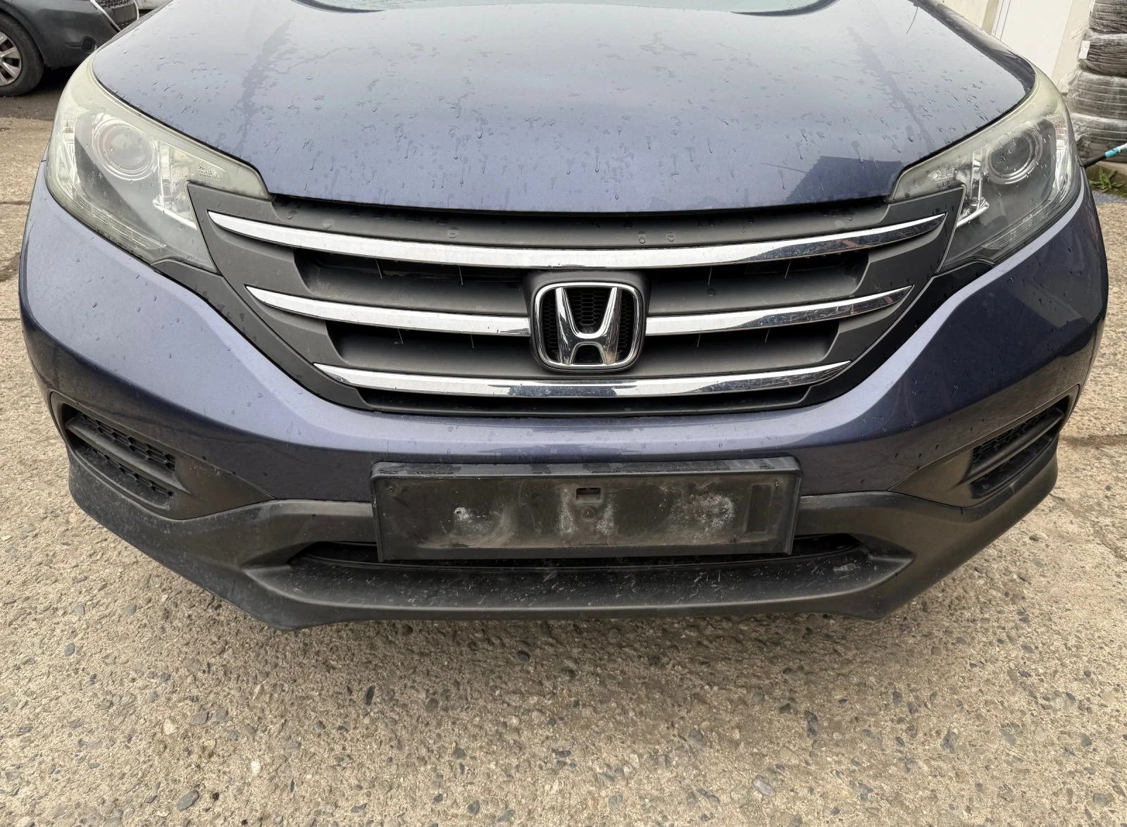 Honda Cr-v 2.0 | Mobile.bg   1