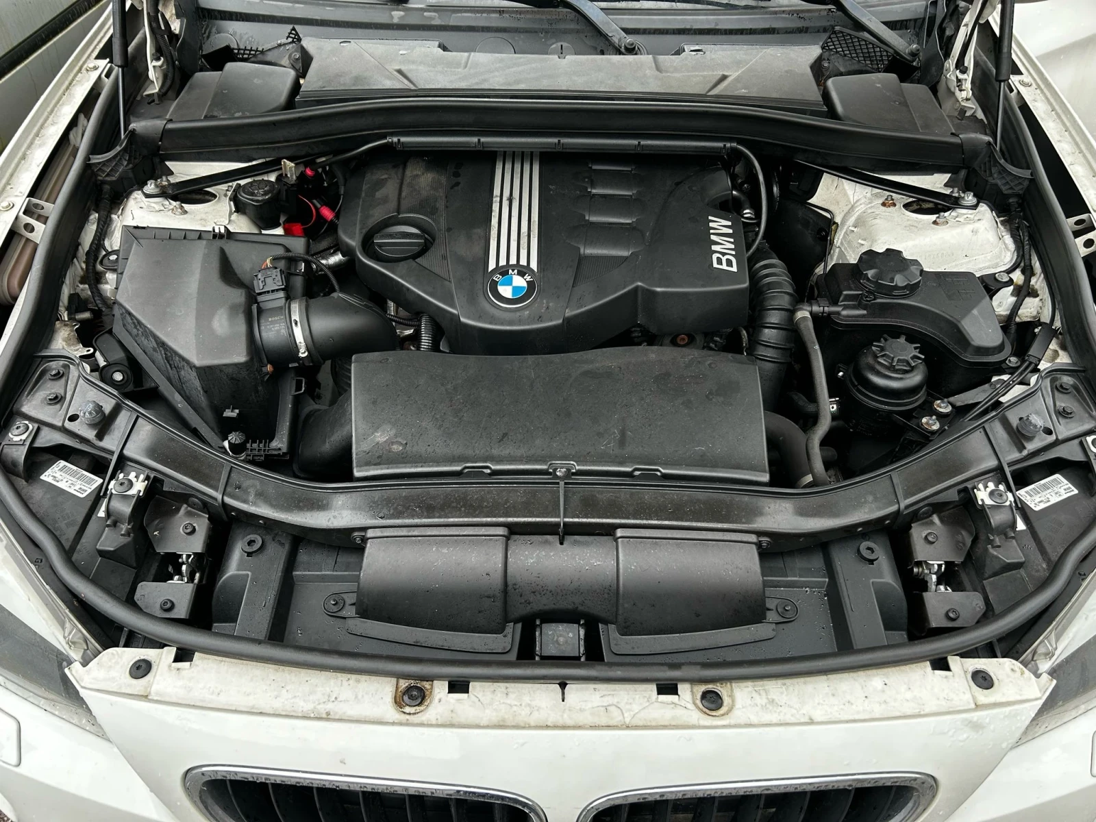 BMW X1  - изображение 9