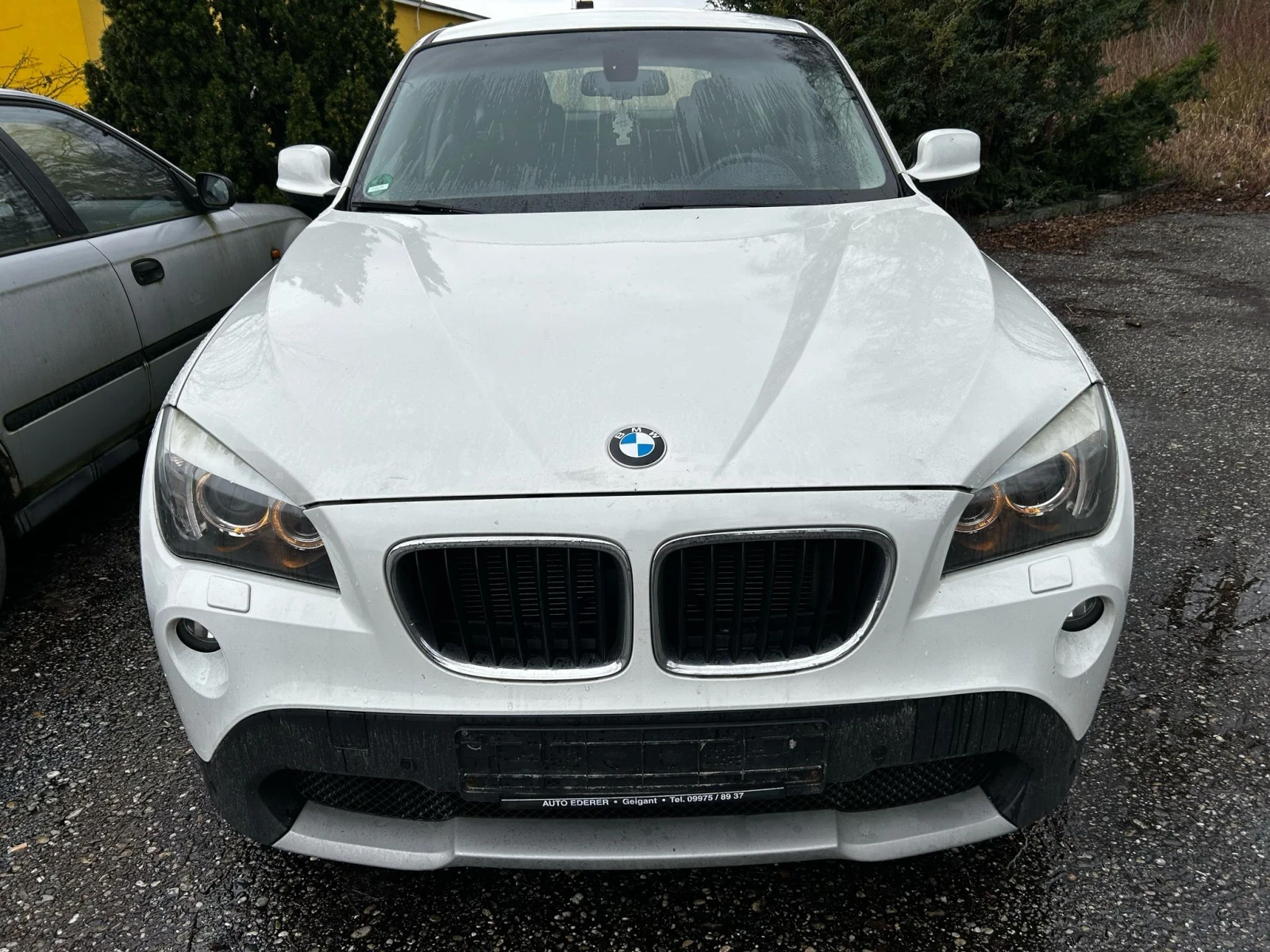 BMW X1  - изображение 2