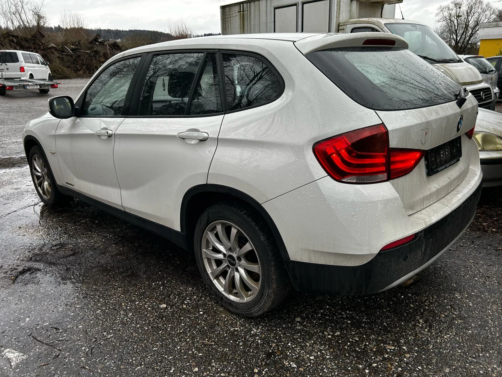 BMW X1  - изображение 6