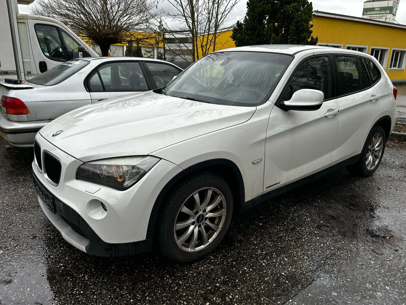 BMW X1  - изображение 3