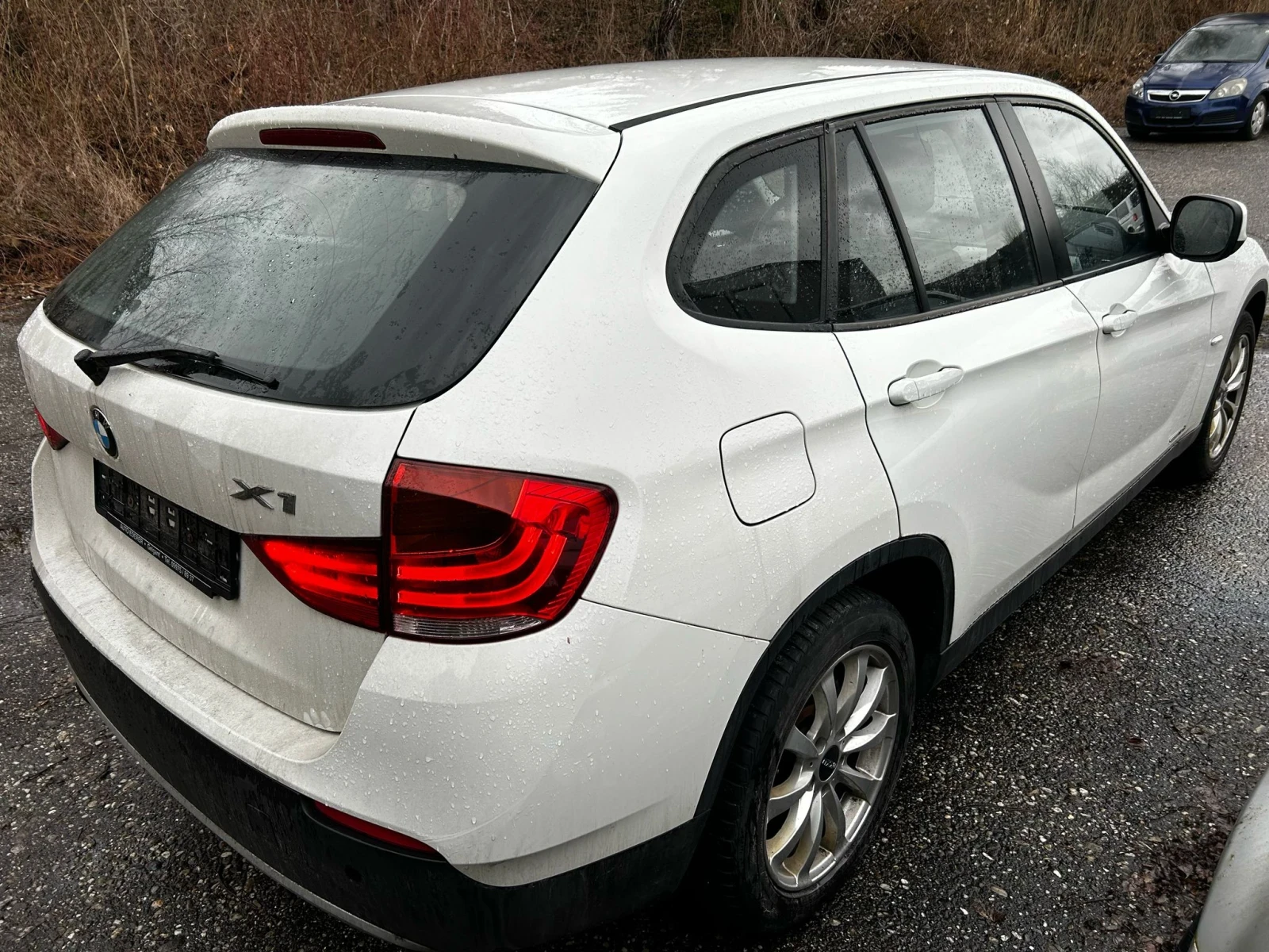 BMW X1  - изображение 7
