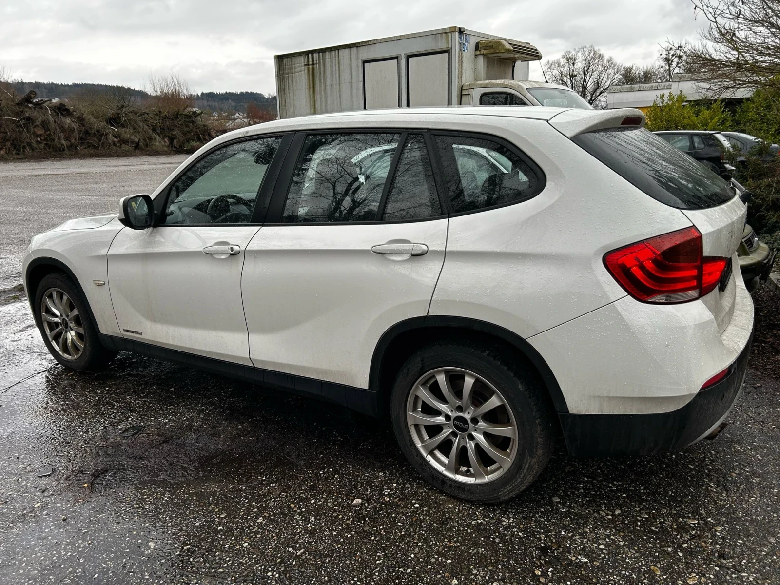 BMW X1  - изображение 5