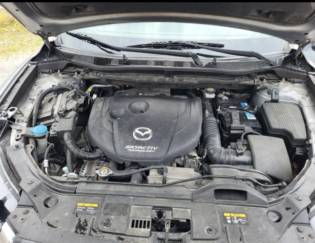 Mazda CX-5 | Mobile.bg � ����������� 12