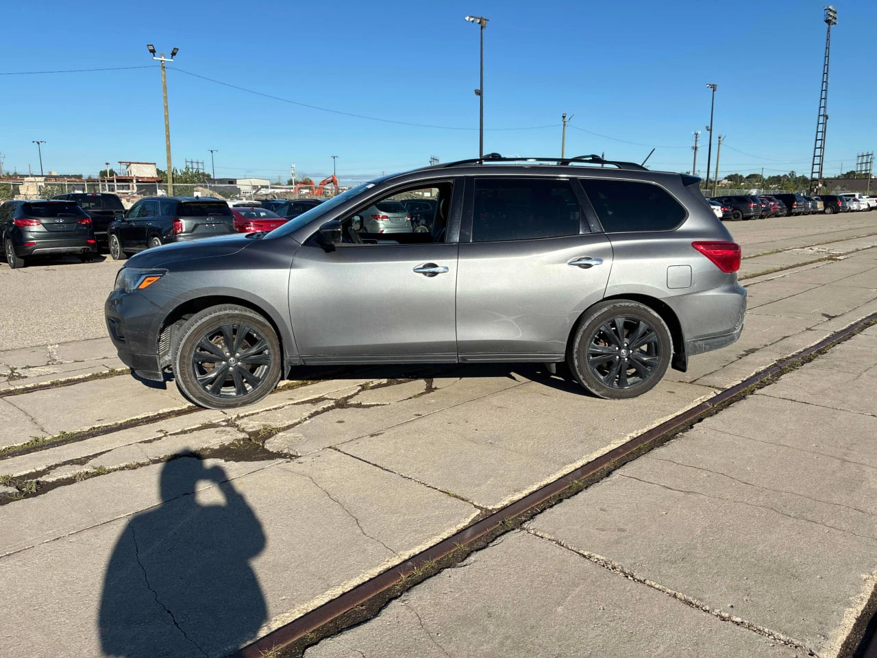 Nissan Pathfinder CARFAX* АВТОФИНАНСИРАНЕ* БЕЗ ПЪРВОНАЧАЛНА ВНОСКА*  - изображение 2