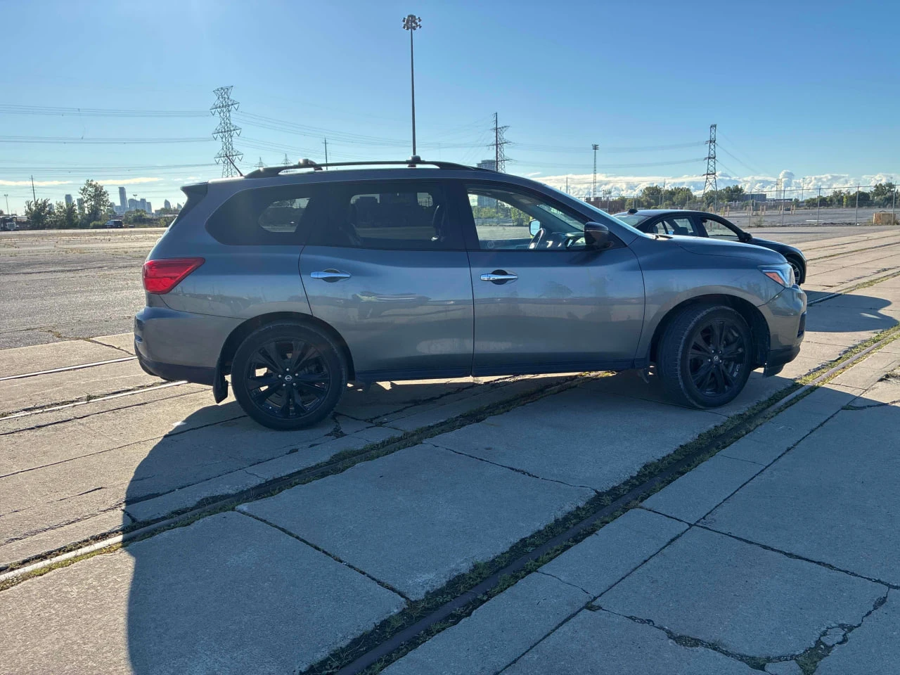 Nissan Pathfinder CARFAX* АВТОФИНАНСИРАНЕ* БЕЗ ПЪРВОНАЧАЛНА ВНОСКА*  - изображение 3