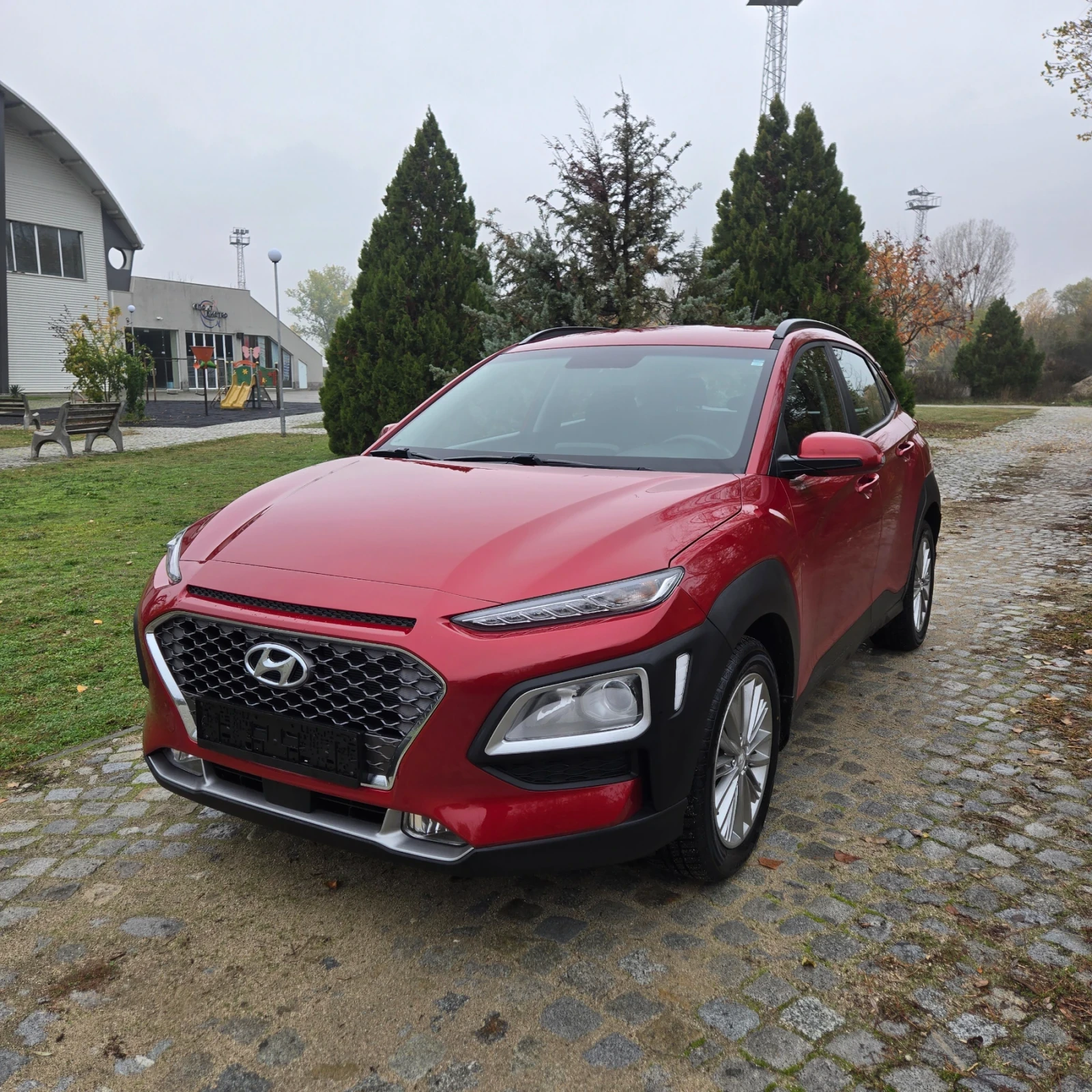 Hyundai Kona 2.0L 4x4 66000km!!! | Mobile.bg   3