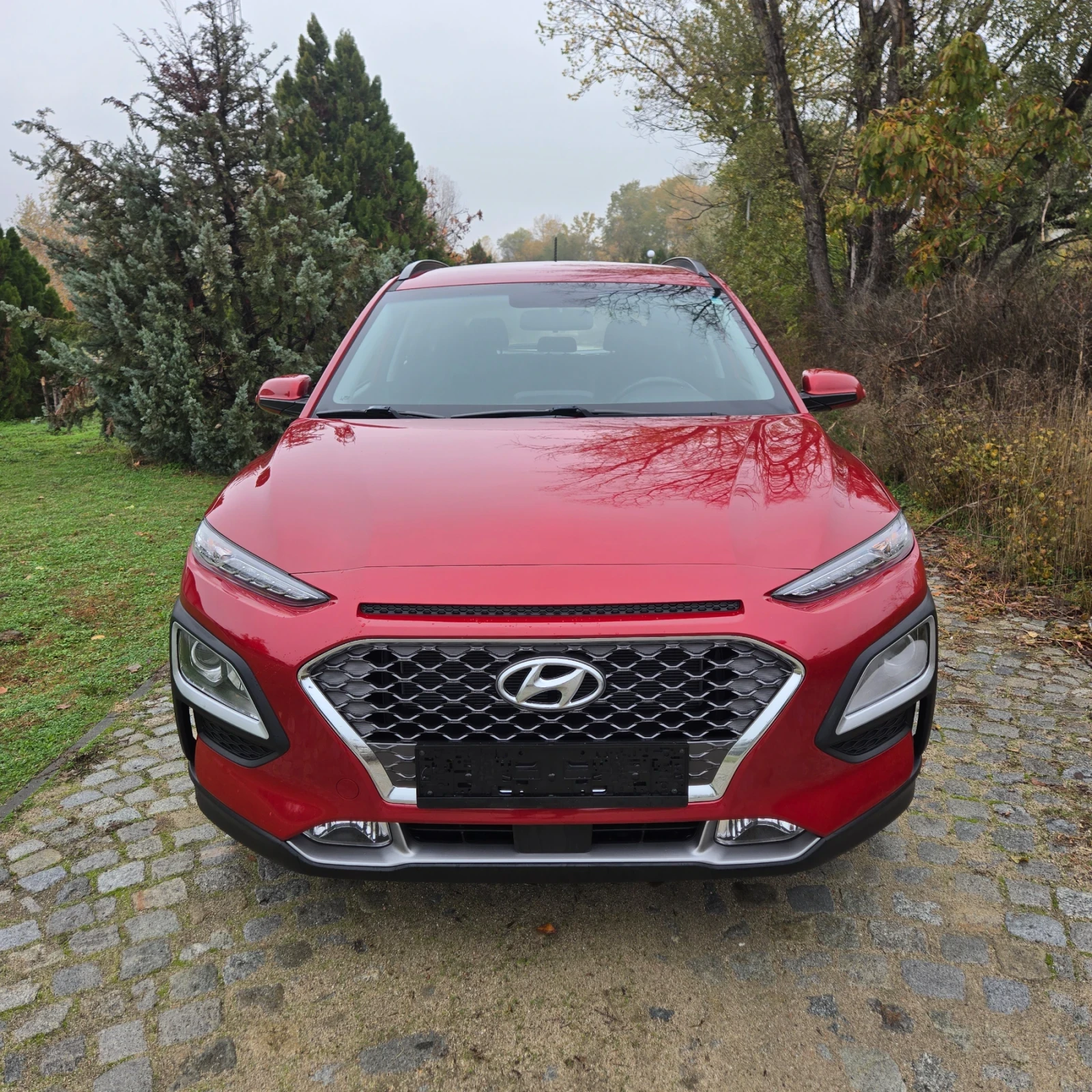 Hyundai Kona 2.0L 4x4 66000km!!! | Mobile.bg   2
