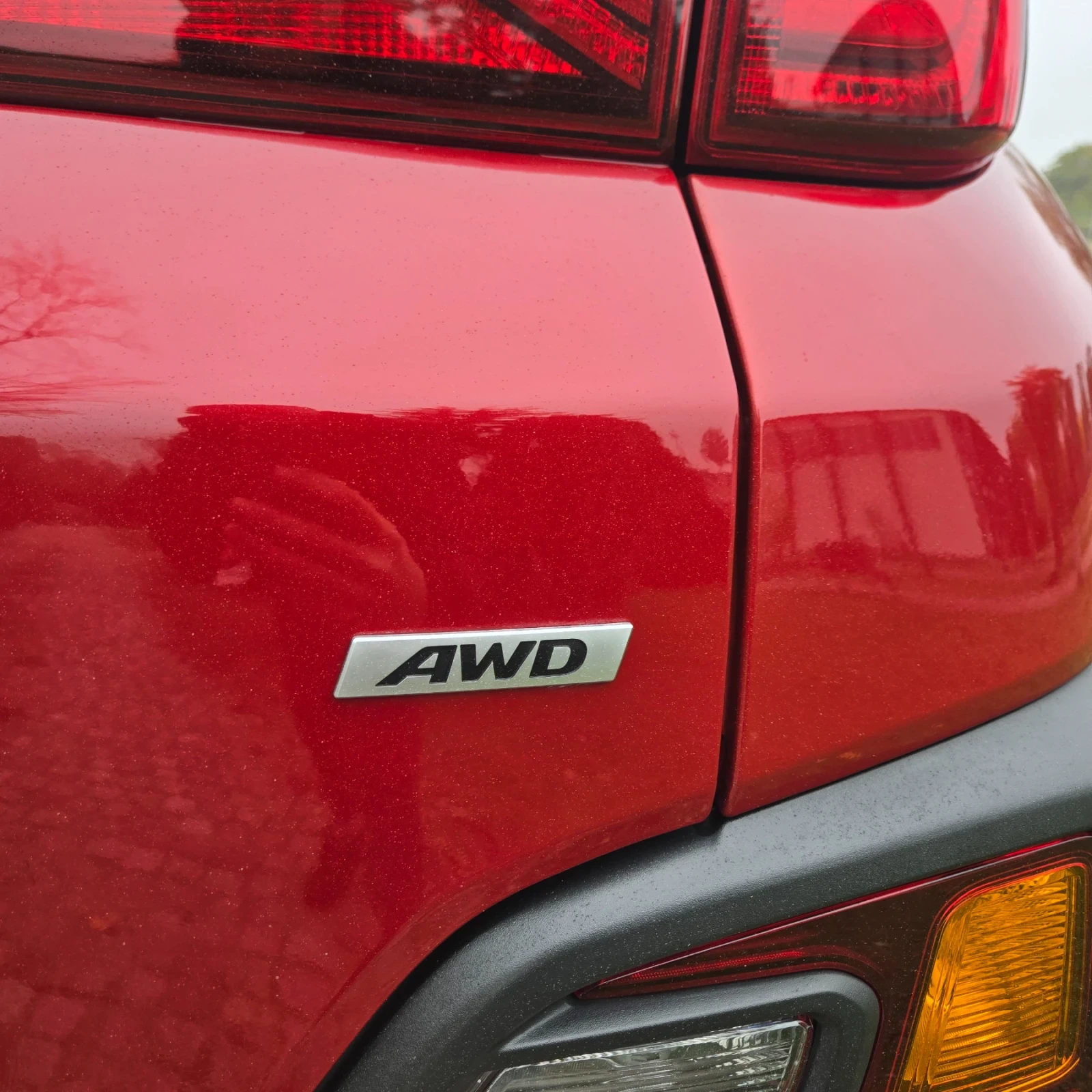 Hyundai Kona 2.0L 4x4 66000km!!! | Mobile.bg   7