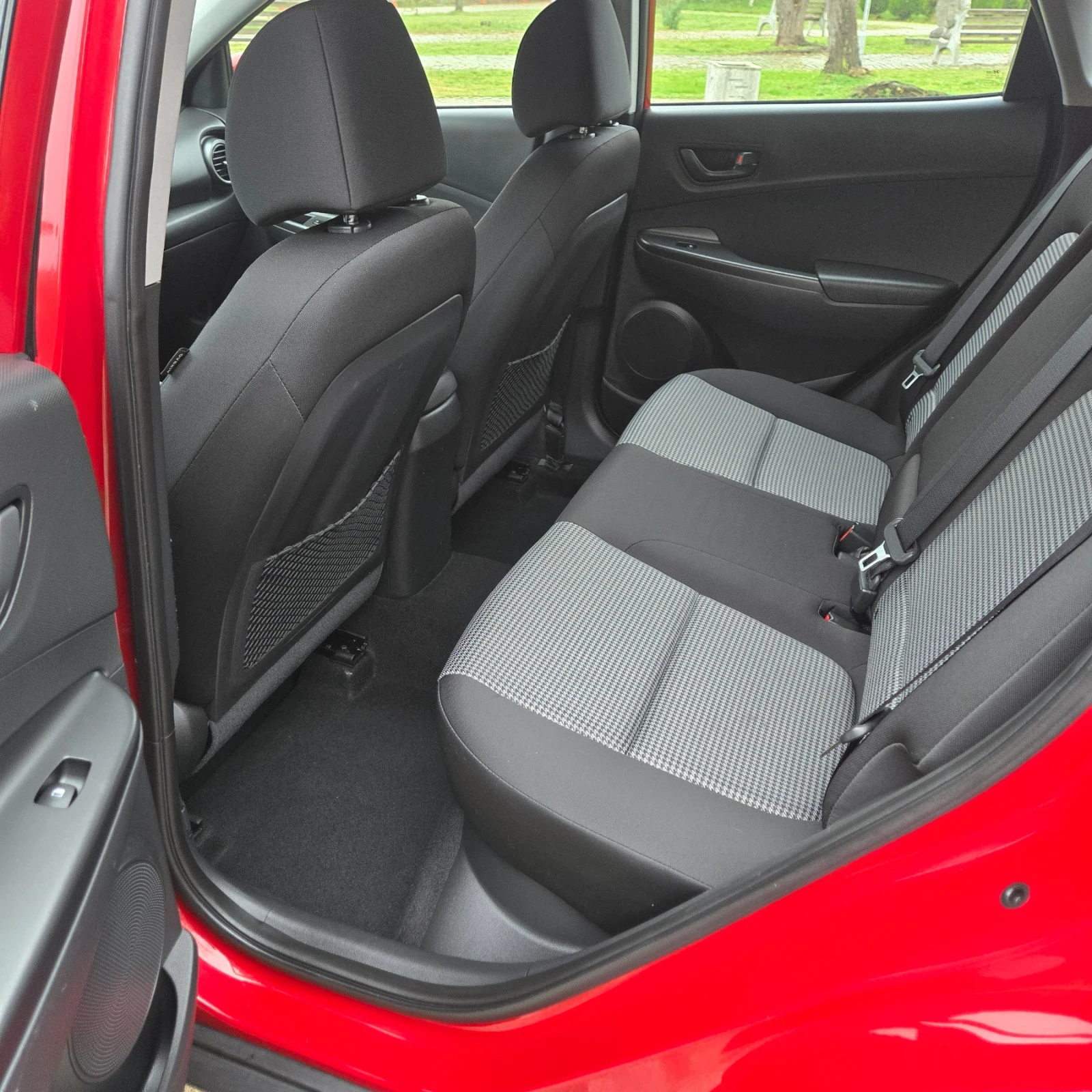 Hyundai Kona 2.0L 4x4 66000km!!! | Mobile.bg   10