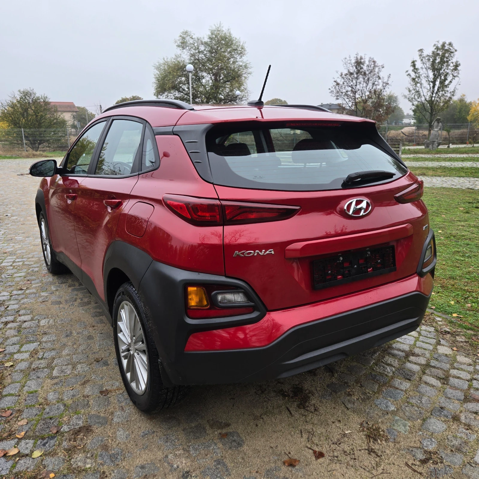 Hyundai Kona 2.0L 4x4 66000km!!! | Mobile.bg   4
