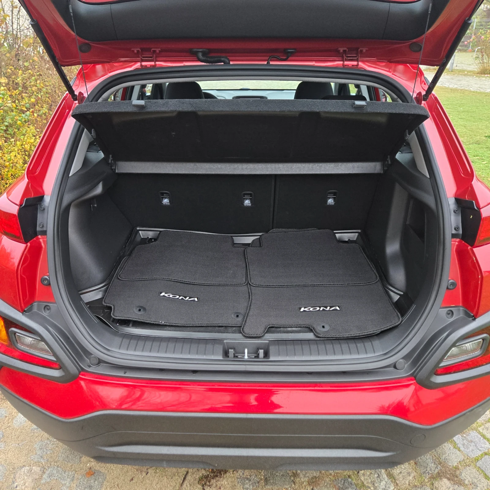 Hyundai Kona 2.0L 4x4 66000km!!! | Mobile.bg   9