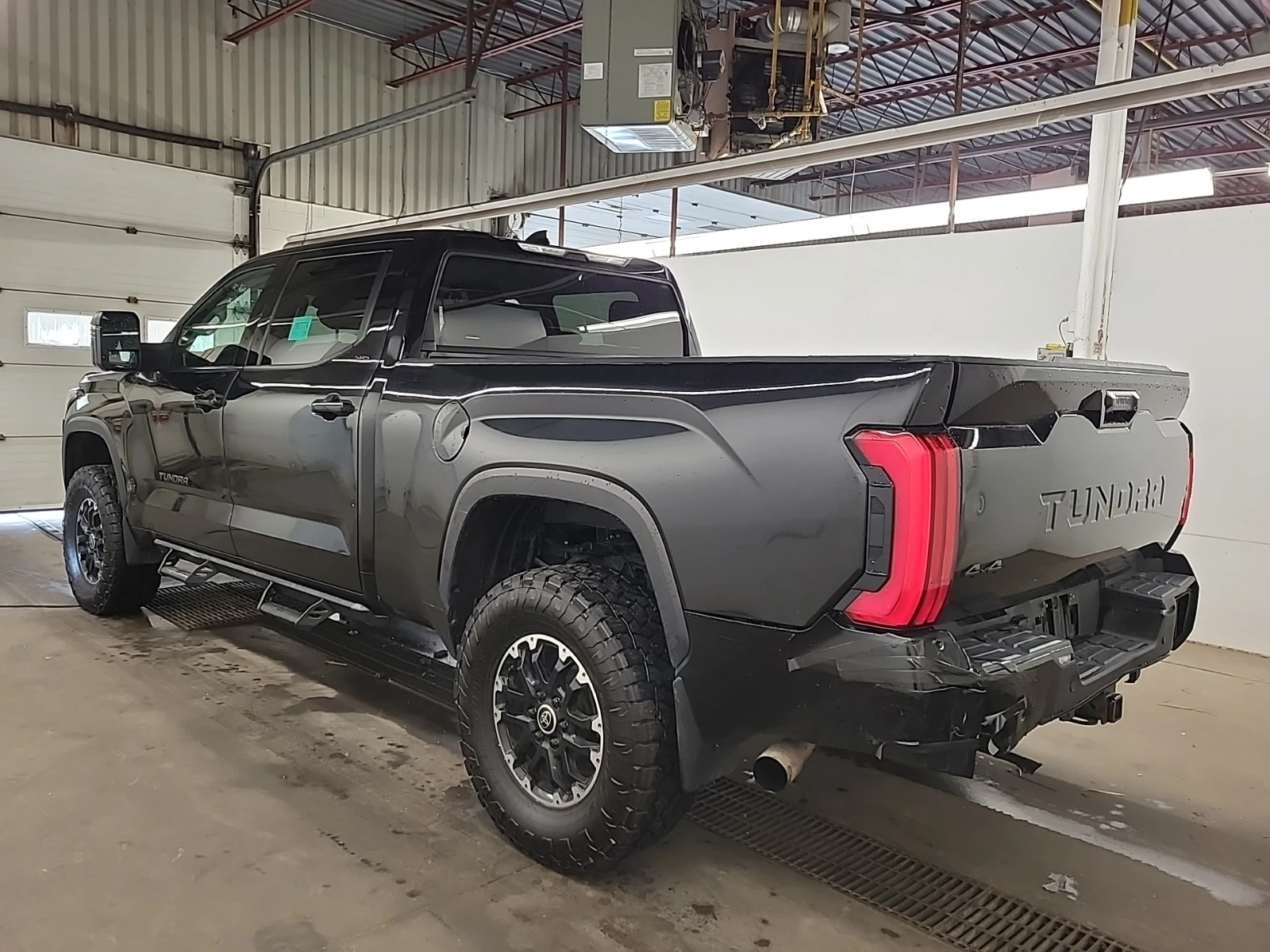 Toyota Tundra * CARFAX *    | Mobile.bg   5