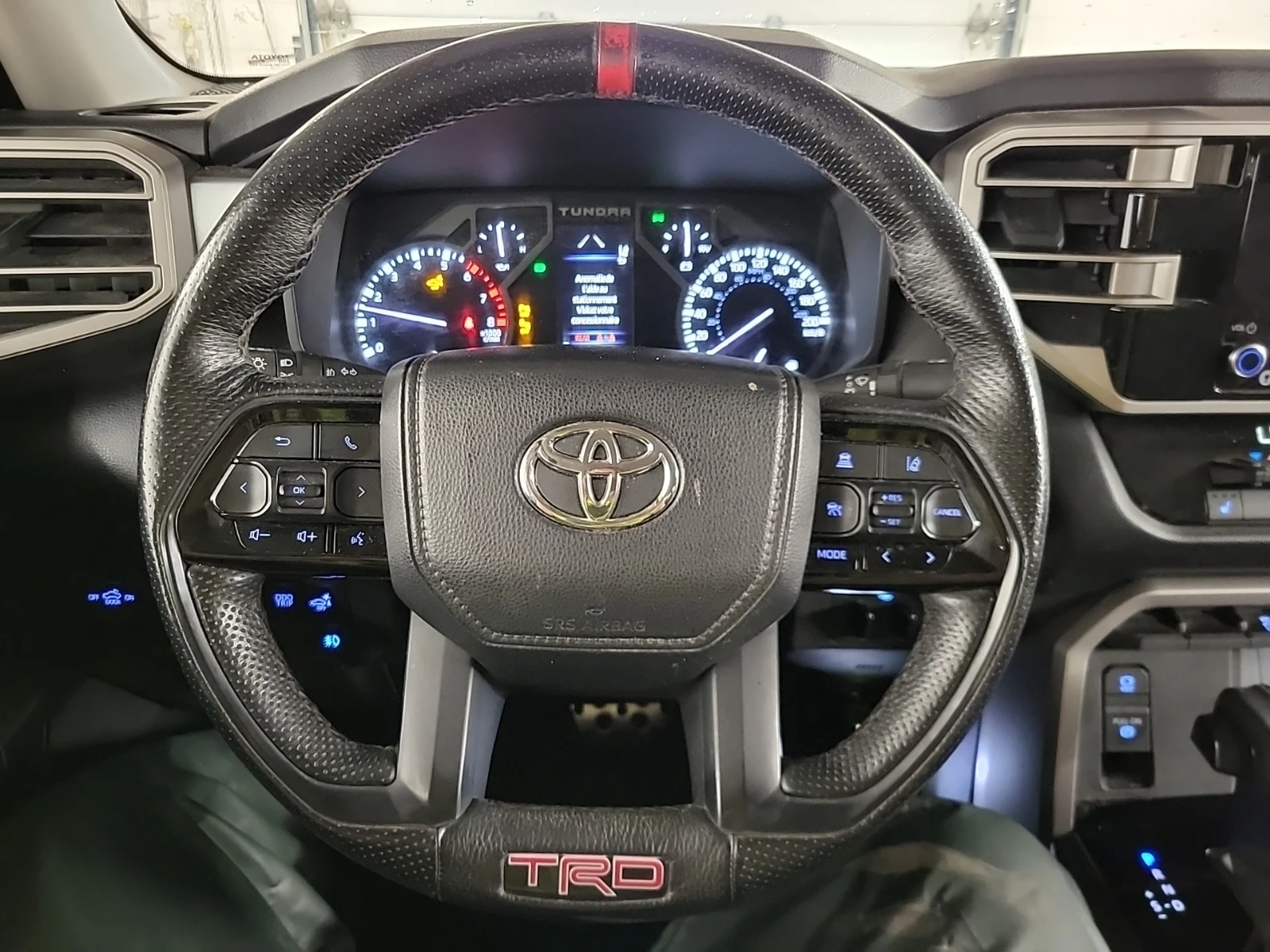 Toyota Tundra * CARFAX *    | Mobile.bg   7