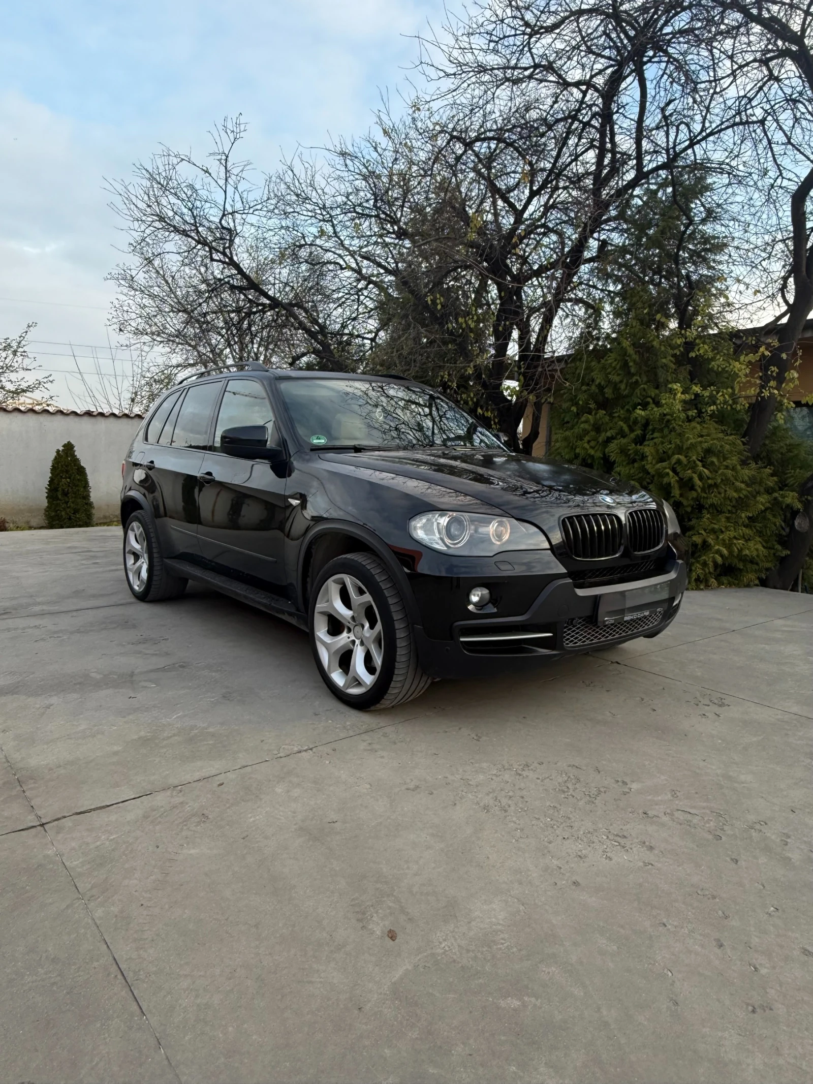 BMW X5 3.0D - изображение 3