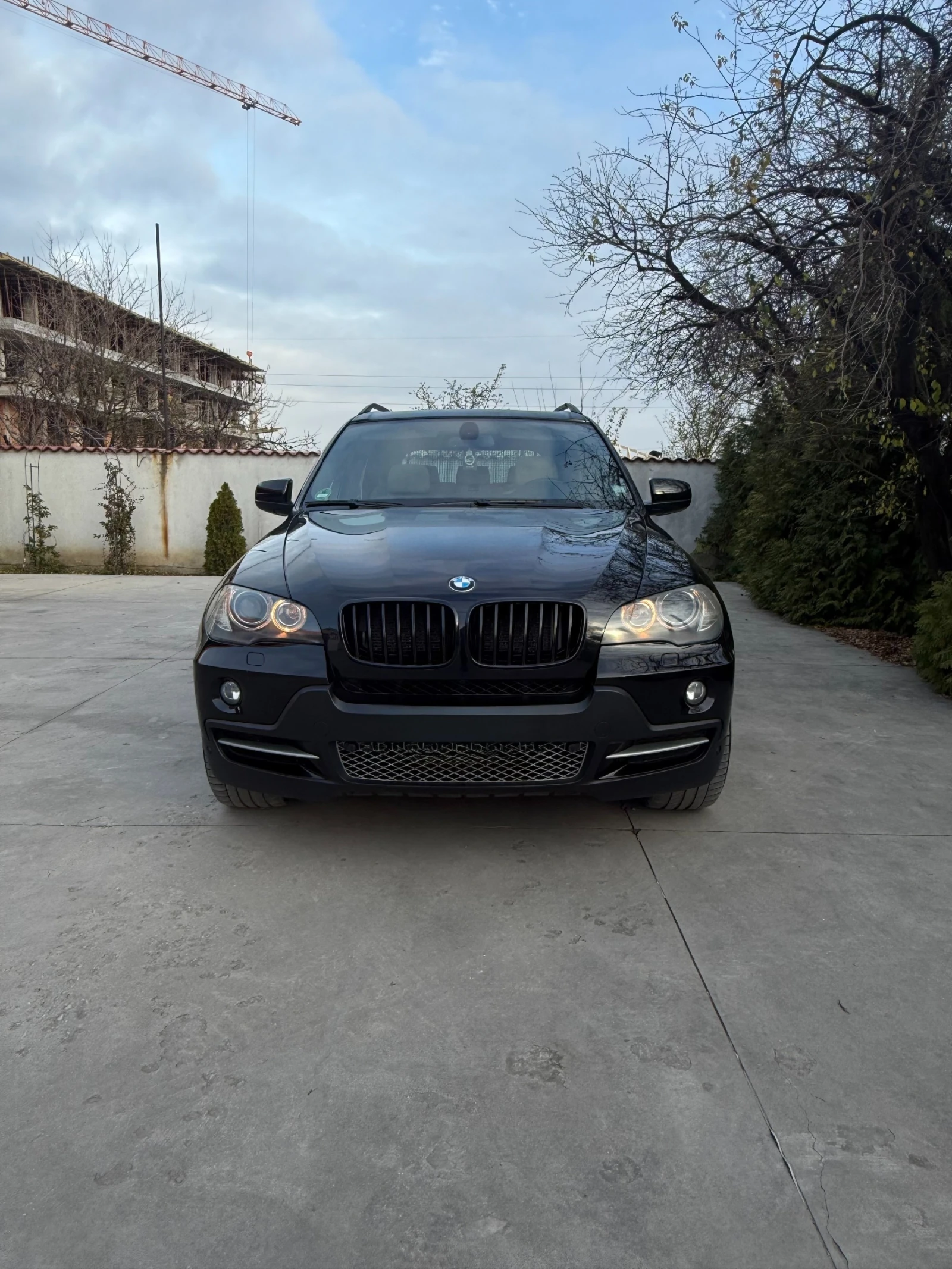 BMW X5 3.0D - изображение 2