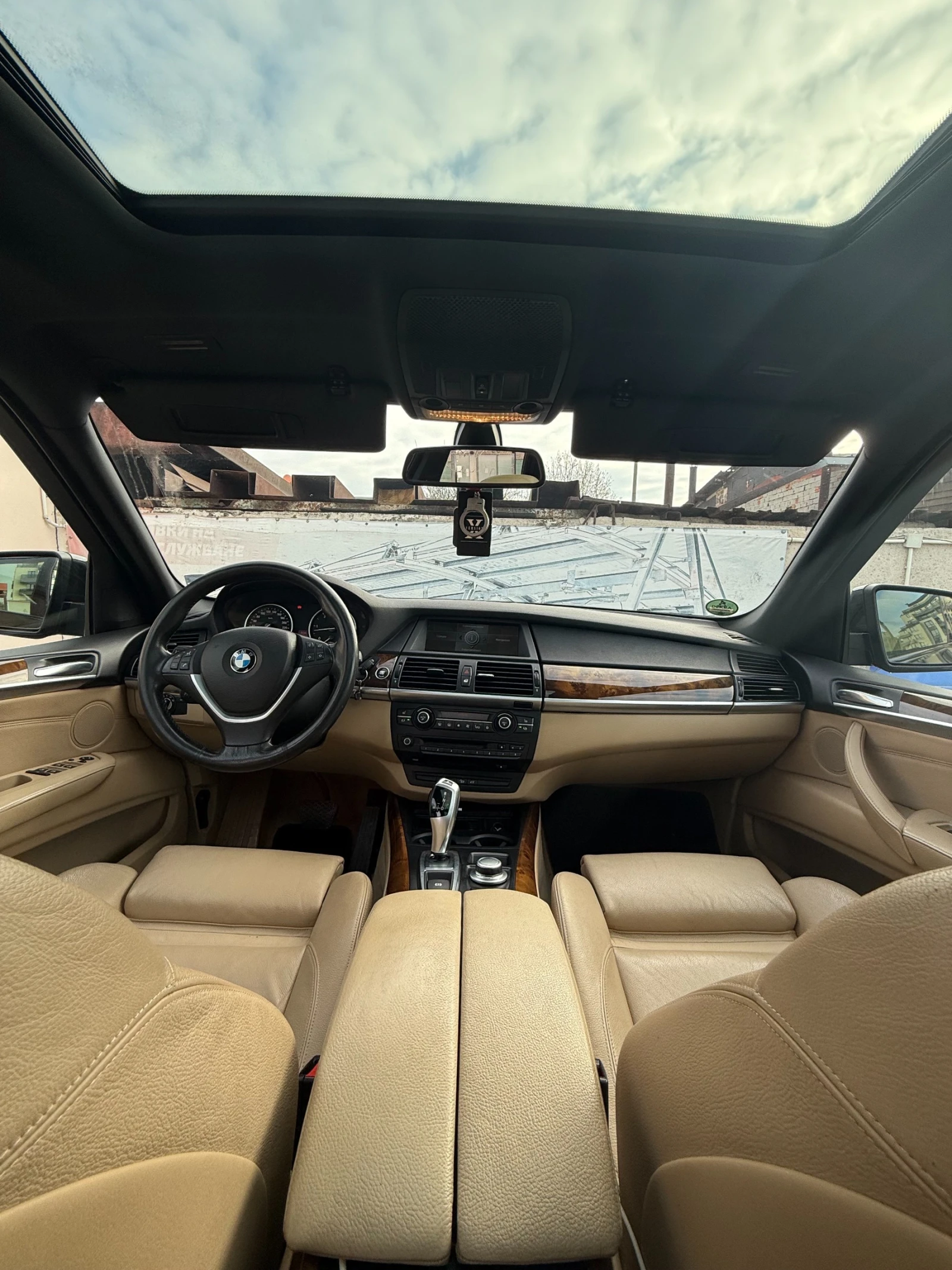 BMW X5 3.0D | Mobile.bg � ����������� 15