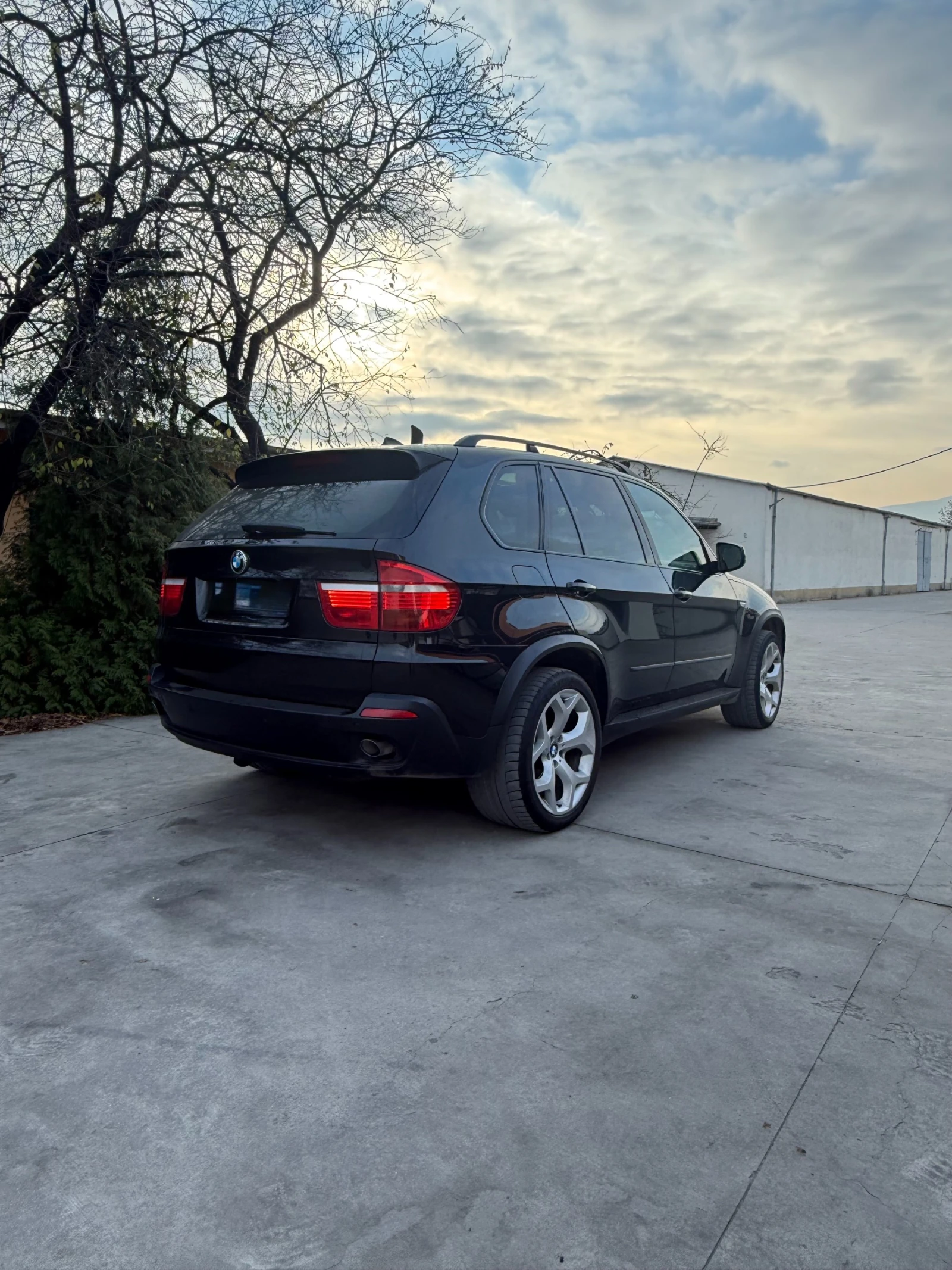 BMW X5 3.0D - изображение 5