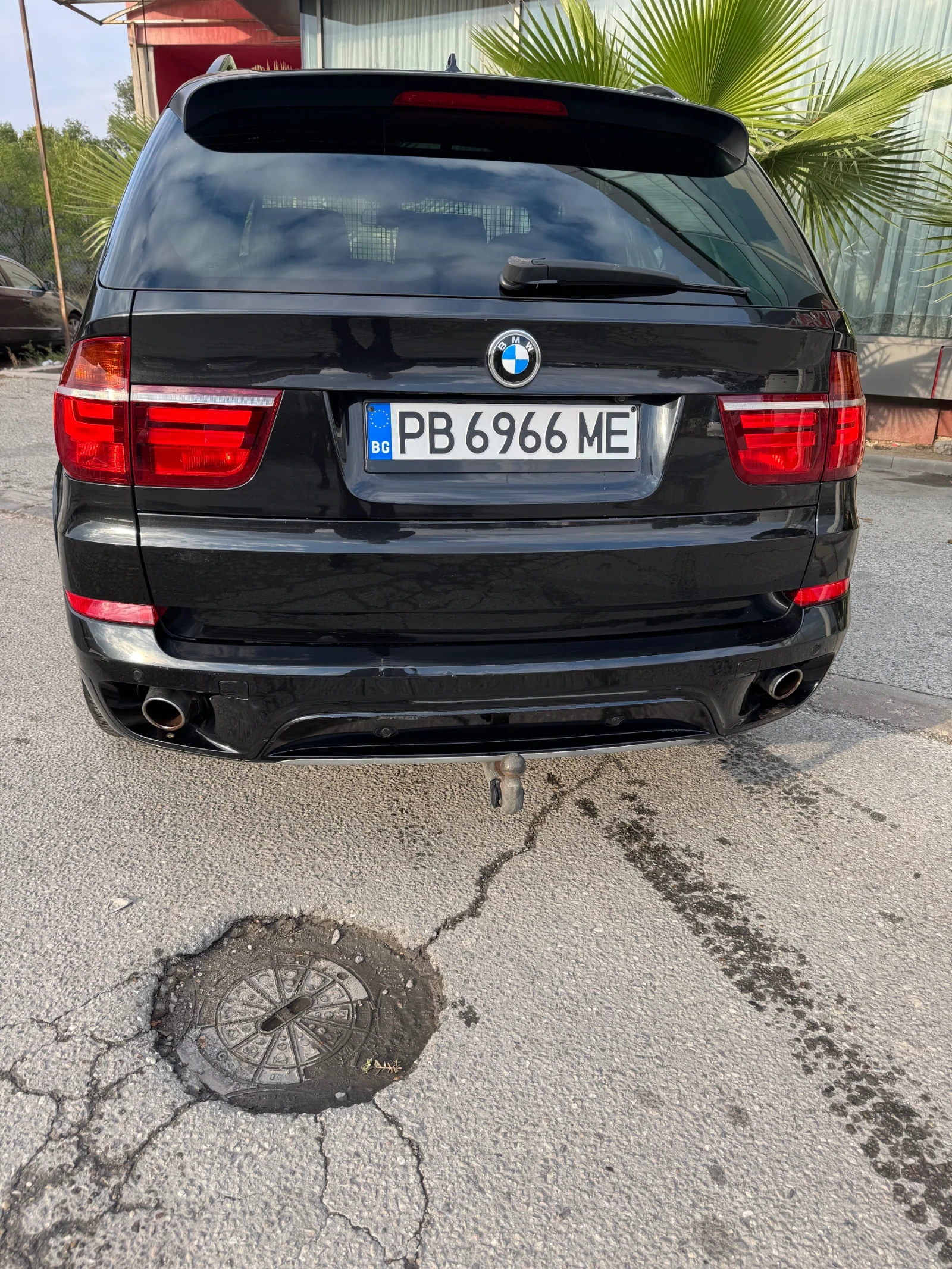 BMW X5 Individual 8zf xdrive keyless 4.0d 306k.c. | Mobile.bg � ����������� 4