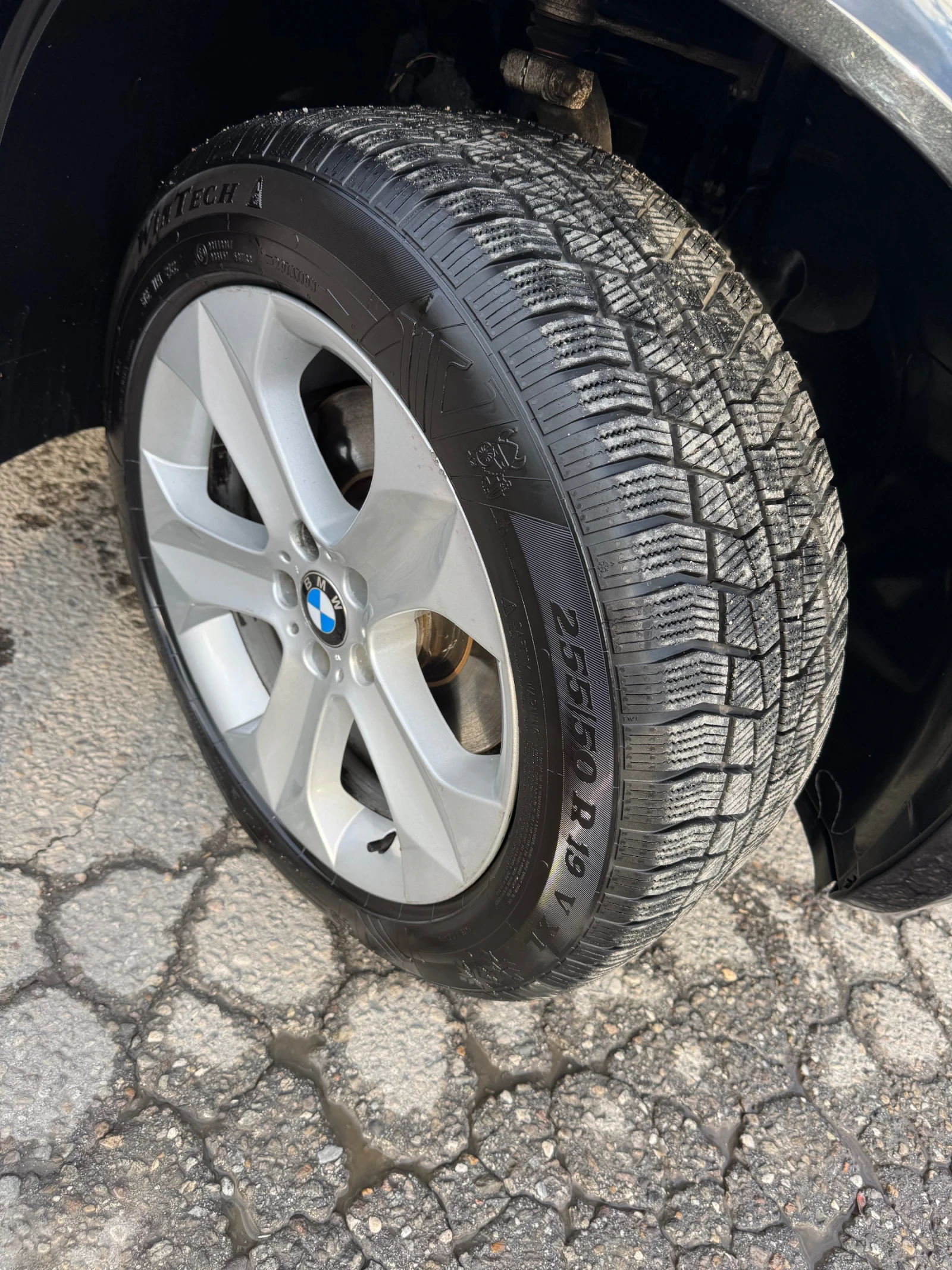 BMW X5 Individual 8zf xdrive keyless 4.0d 306k.c. | Mobile.bg � ����������� 13
