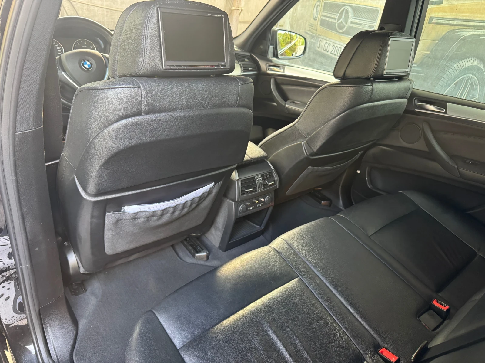 BMW X5 Individual 8zf xdrive keyless 4.0d 306k.c. | Mobile.bg � ����������� 10