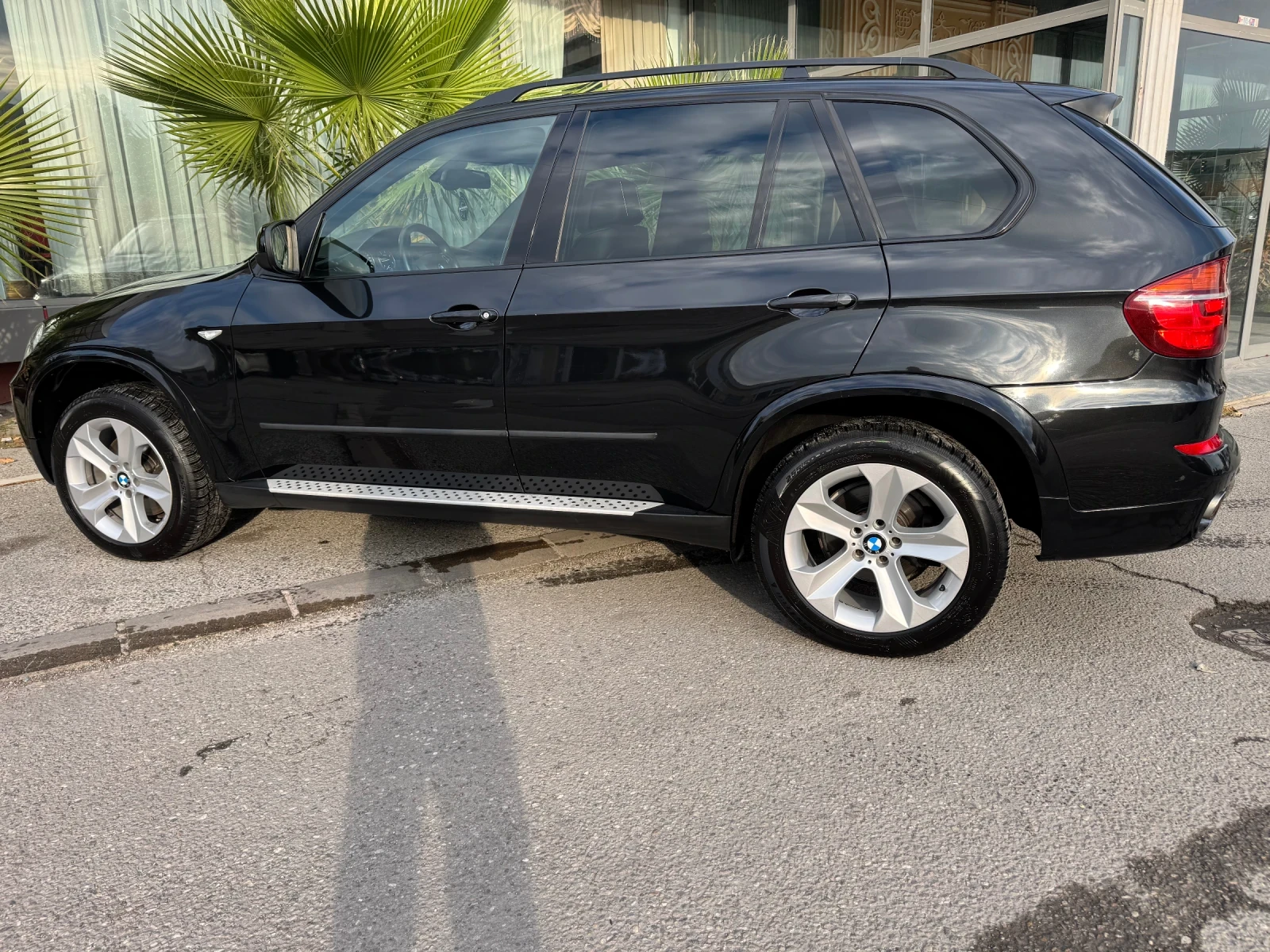 BMW X5 Individual 8zf xdrive keyless 4.0d 306k.c. | Mobile.bg � ����������� 2