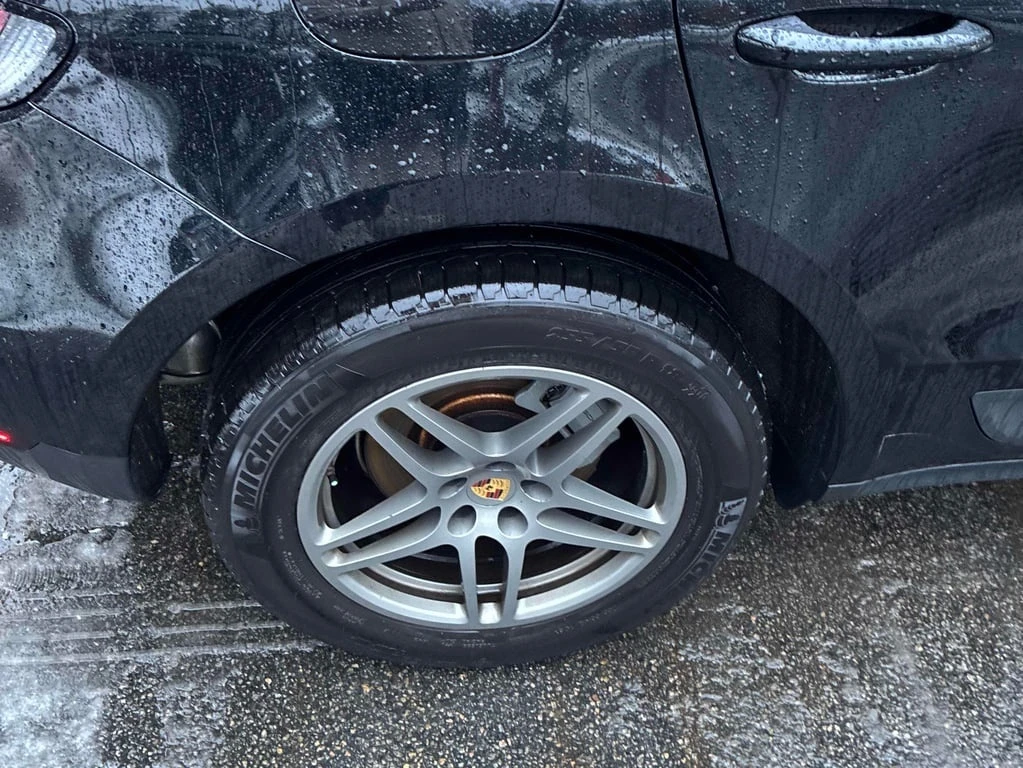 Porsche Macan * S * CARFAX * ���� �� �� | Mobile.bg � ����������� 13