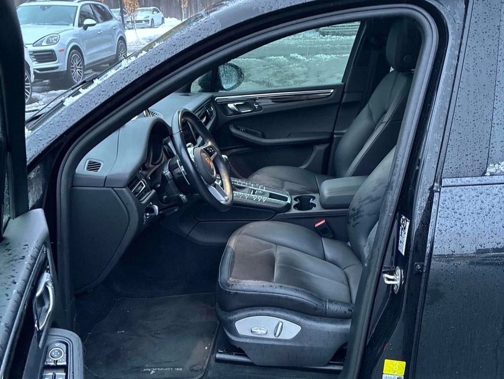 Porsche Macan * S * CARFAX * ЦЕНА ДО БГ - изображение 6