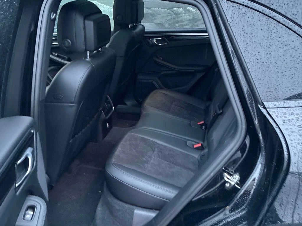 Porsche Macan * S * CARFAX * ЦЕНА ДО БГ - изображение 10