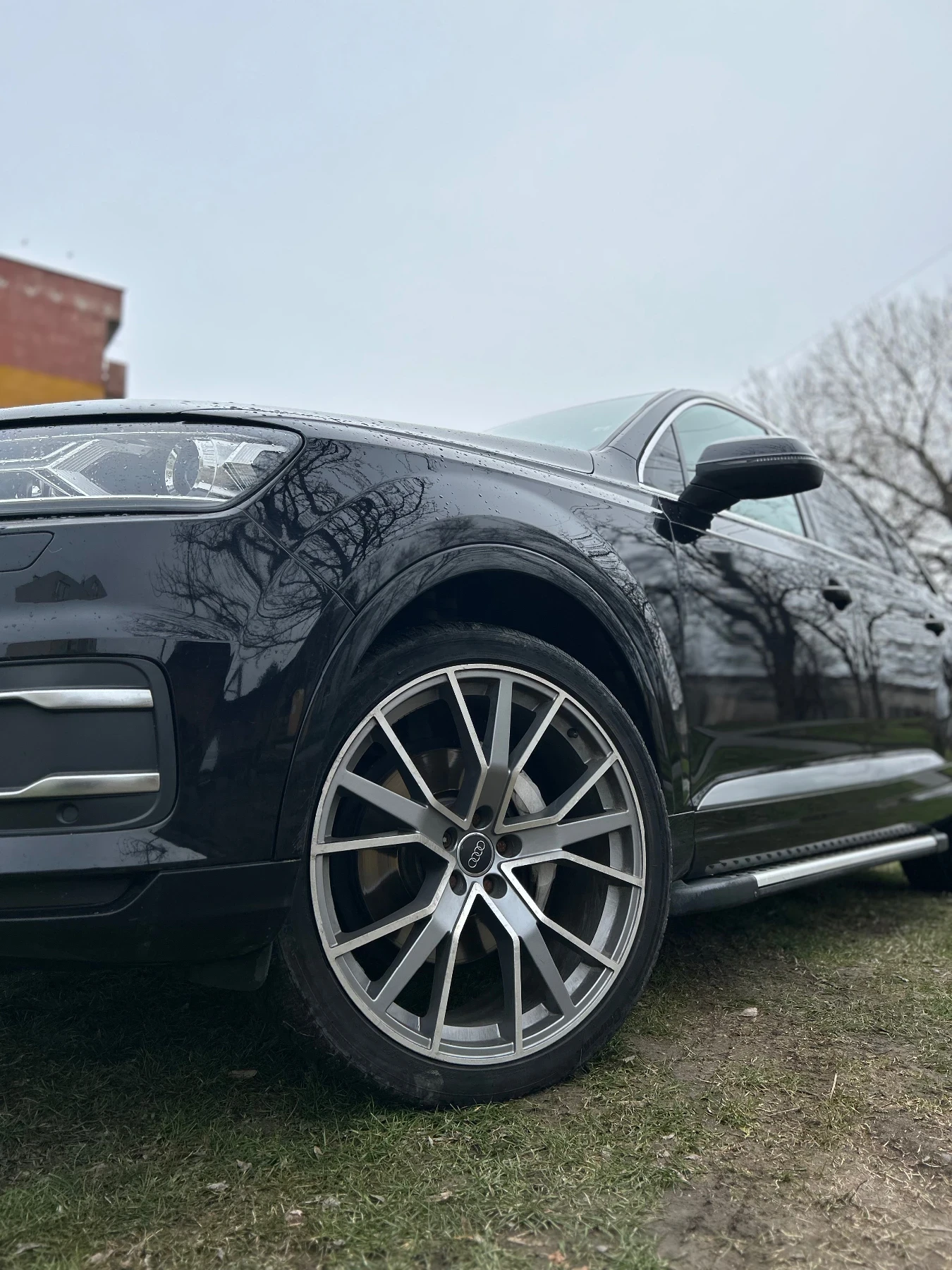 Audi Q7 S Line | Mobile.bg � ����������� 16
